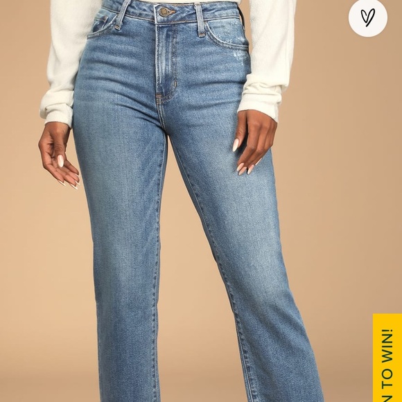 Brand new Jeans. - Picture 2 of 2